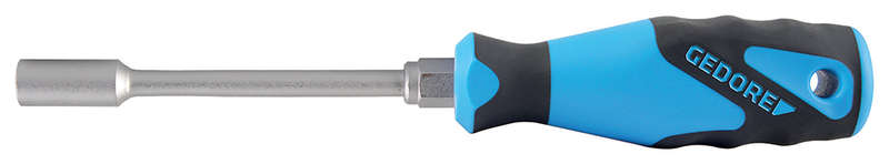 Nutdriver Gedore 2133 10 Mm