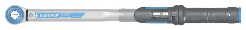 Wrench Gedore Torq 1/2`` 20 100 Nm Dmk100