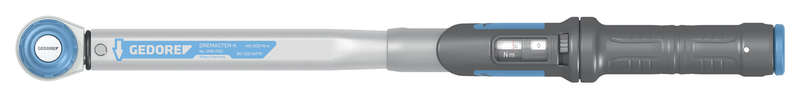 Wrench Gedore Torq 1/2`` 20 100 Nm Dmk100