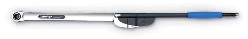 Wrench Torque Ged Break 3/4`` 200 1000 Nm