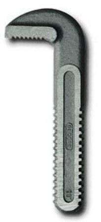 Wrench Gedore Pipe Jaw & Pin E227 C/600