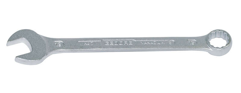 Spanner Gedore Comb No7 17 Mm