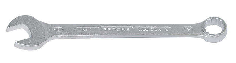 Spanner Gedore Comb No7 30 Mm