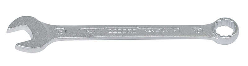 Spanner Gedore Comb No7 30 Mm