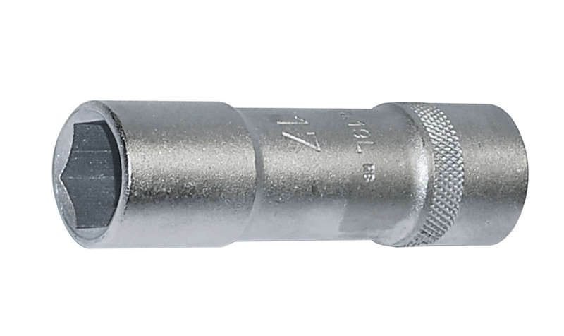 Socket Gedore Hex 1/2 Dr 19 L 17 Mm