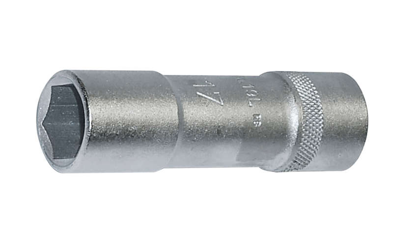 Socket Gedore Hex 1/2 Dr 19 L 24 Mm