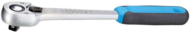 Ratchet Gedore 1/2 Dr 1993 U 10 T