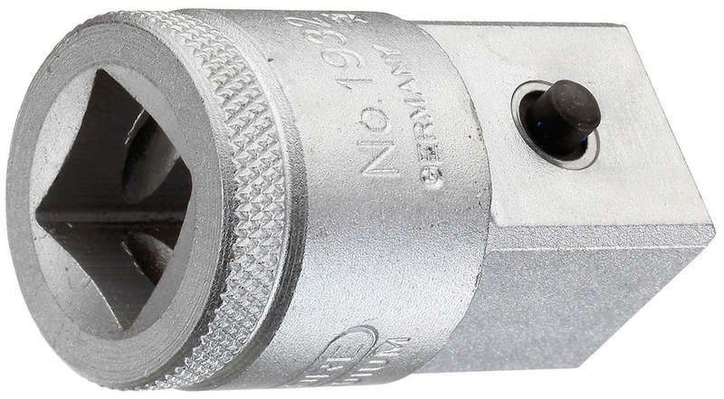 Reducer Gedore 1/2 Dr 1932 1/2 F 3/4 M