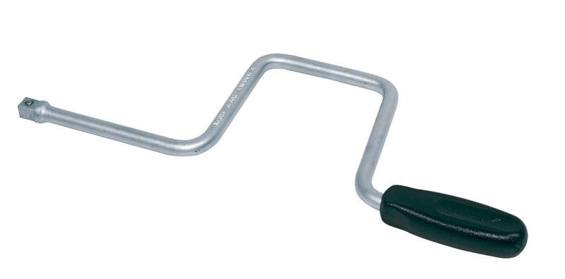 Speedbrace Gedore 1/2 Dr 1985 410 Mm