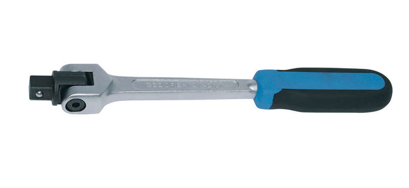 Powerbar Gedore 1/2 Dr 1996 250 Mm