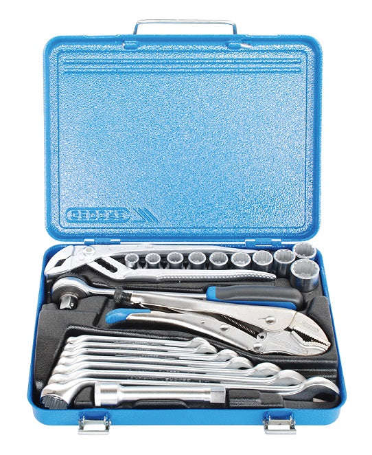 Socket Gedore Set Bhx 1/2 D191 Bmz