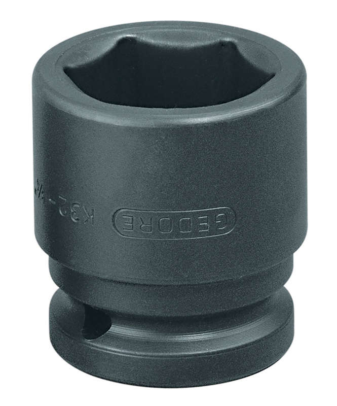 Socket Gedore Impact K19 1/2`` 11 Mmxxx