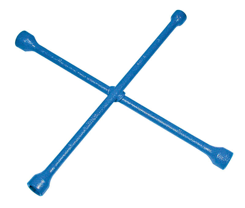 Spanner Gedore Wheel 4 Way 28 Cv