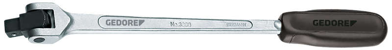 Powerbar Gedore 3/8 Dr 3096 230 Mm