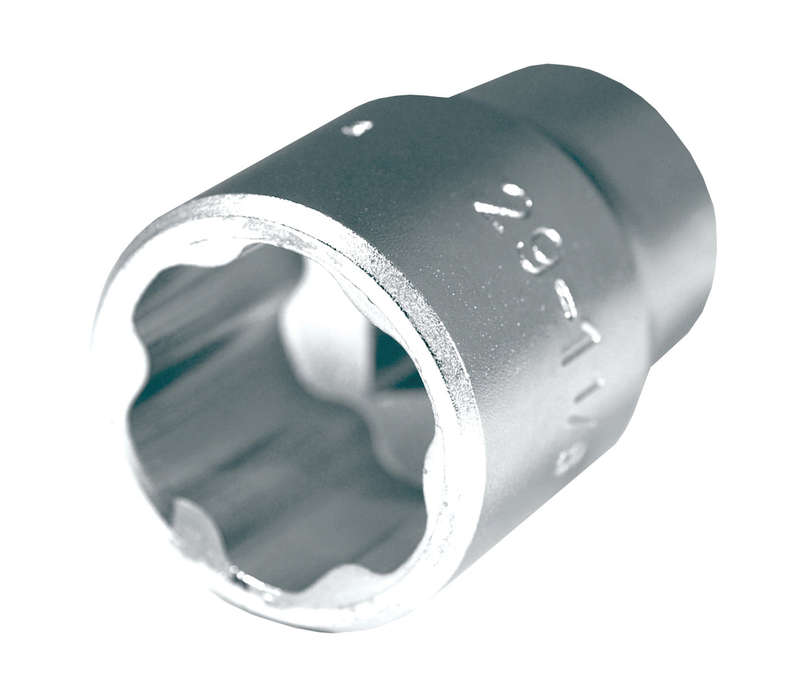 Socket Gedore C D 3/4 D C32 38 Mm 1.1/2``