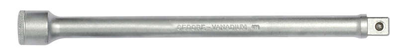 Extension Gedore 3/4`` 3290 400 Mm