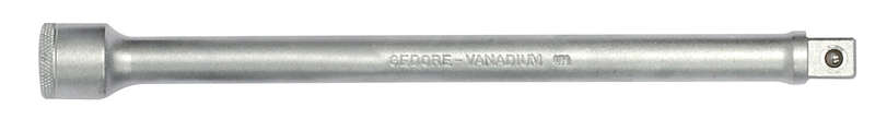 Extension Gedore 3/4`` 3290 400 Mm