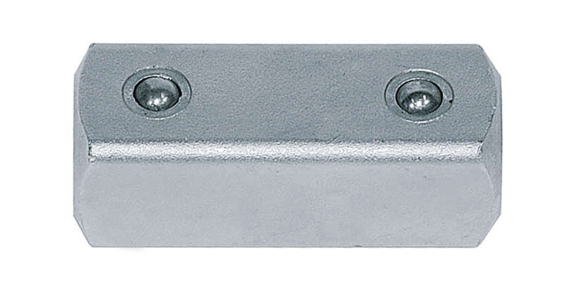Coupler Gedore 3/4 Dr 3294 51.5 Mm