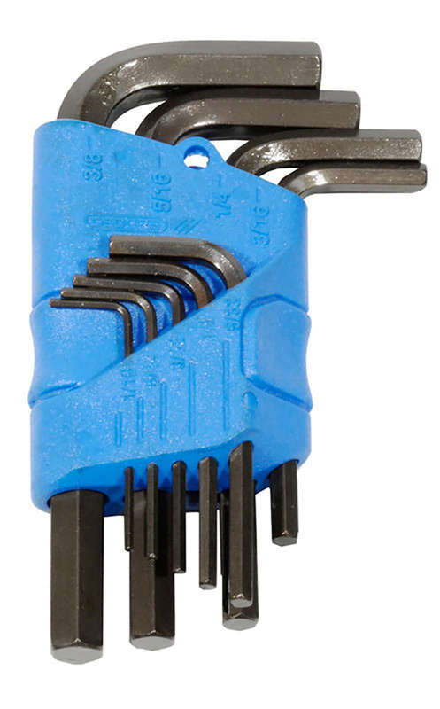 Allenkey Gedore Set Imp #42 9 P