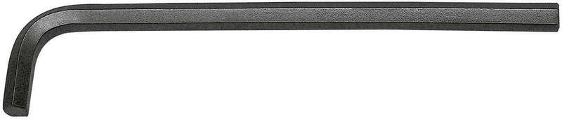 Allenkey Gedore Set Long Metric #42 L 14 M