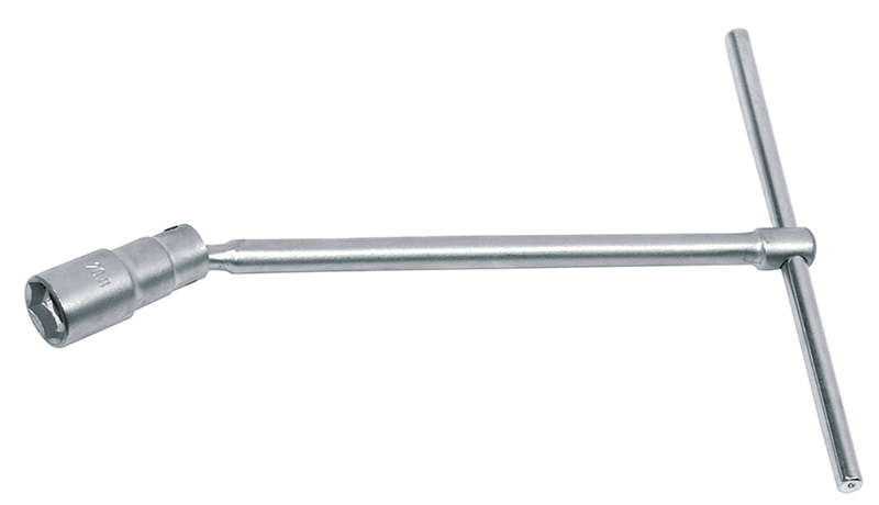 Spanner Gedore Sparkplug 58 16 Mm
