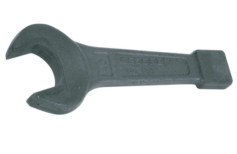 Spanner Slogging Gedore Open #133 60 Mm