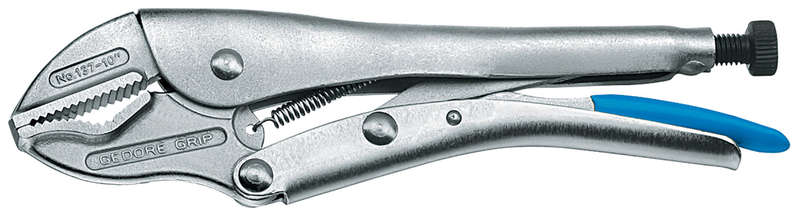Vicegrip Gedore 137/175 175 Mm