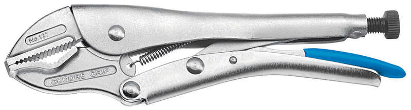Vicegrip Gedore 137/250 250 Mm