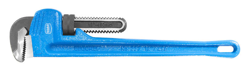 Wrench Gedore Pipe 227 250 Mm