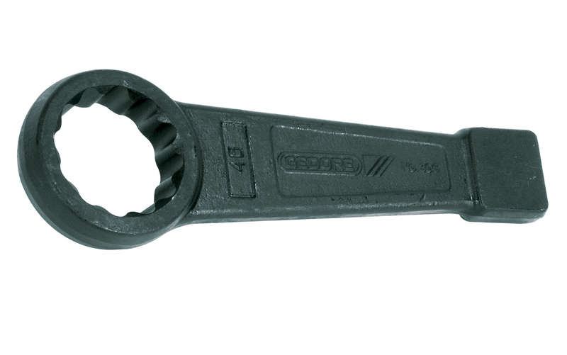 Spanner Gedore Slogger Ring 70 Mm 306