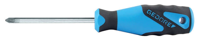 Screwdriver Ged 2160 Phillips Ph0 X60 Mm