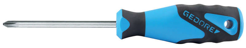 Screwdriver Ged 2160 Phillips Ph3 X120 Mm