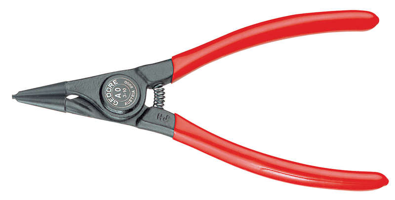 Plier Ged Circlip Ext Str 230 Mm 8000 A3