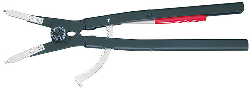 Plier Ged Circlip Ext Str 550 Mm 8000 A5
