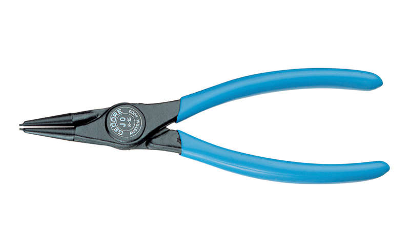 Plier Ged Circlip Int Str 230 Mm 8000 J3