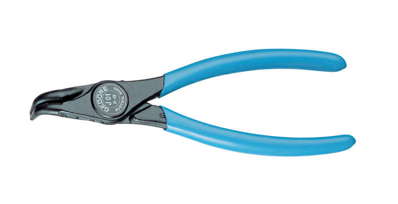 Plier Ged Circlip Int Bnt 129 Mm 8000 J11