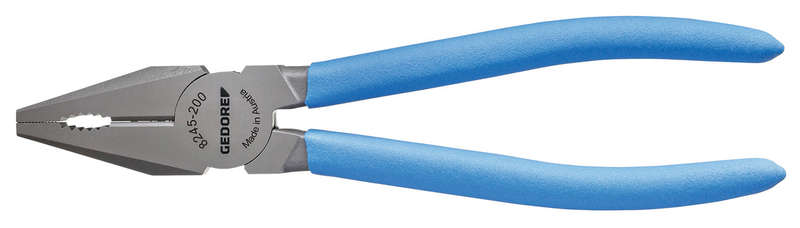 Plier Ged Combination 180 Mm 8245 180 Tl