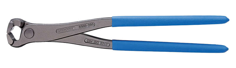 Plier Ged C/Nipper 225 Mm 8380 225 Tl