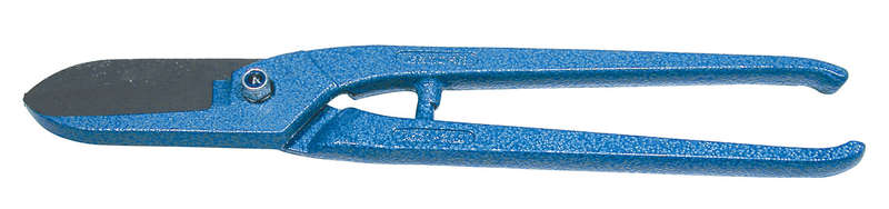 Tinsnip Gedore Straight #8531 300 Mm