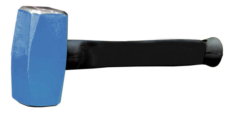 Hammer Club Gedore 1.8 Kg Rubber #620 C