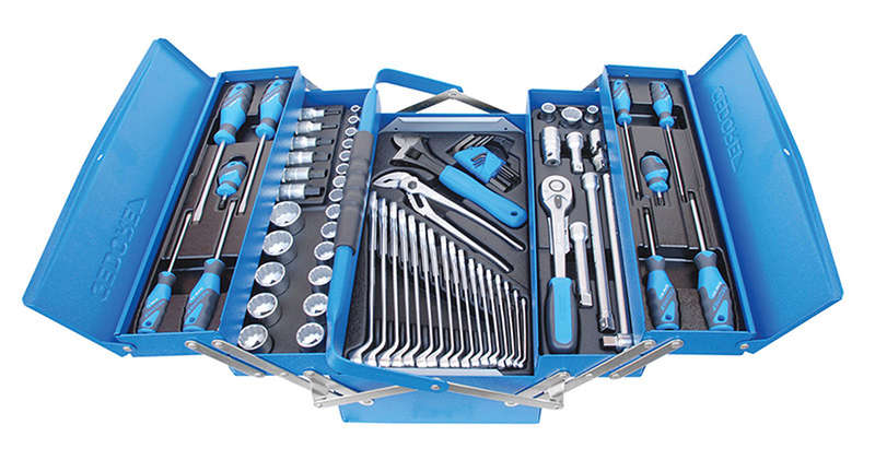 Toolbox Kit Gedore 1282 D32/19 1 Bm 62 H