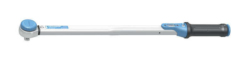 Wrench Ged Torq 3/4``75 400 Nm 4550/40