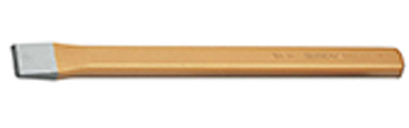 Chisel Cold Flat Gedore #95 30 X300 Mm