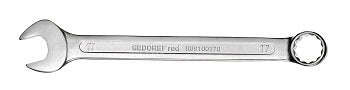 Spanner Ged Red Combination 12 Mm