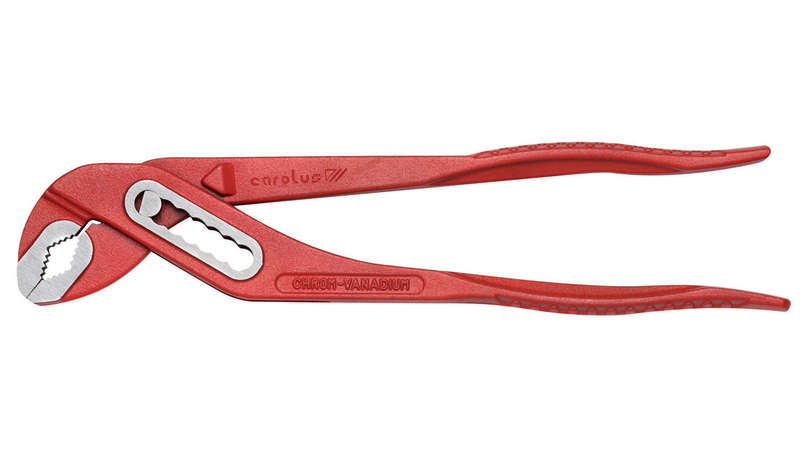 Plier Waterpump Gedore Red 10`` Pz0