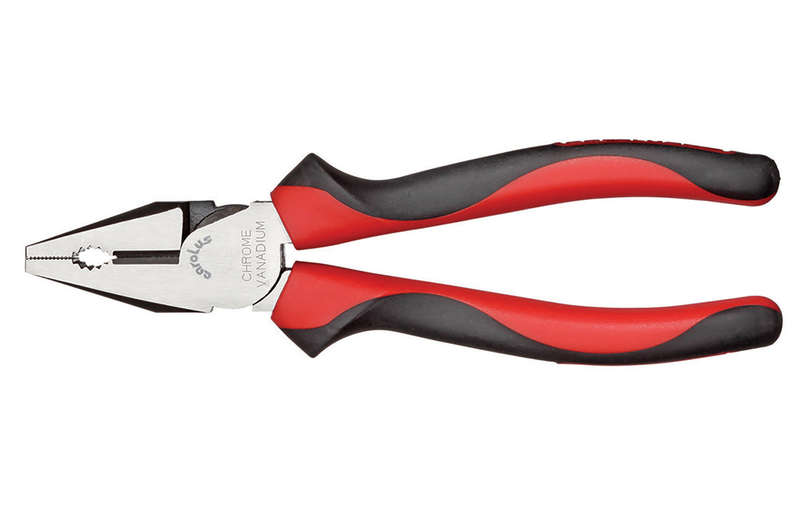 Plier Combination Gedore Red 200 Mm