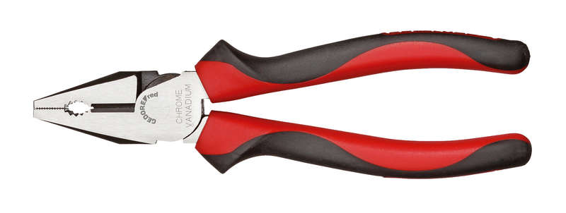 Plier Combination Gedore Red 200 Mm