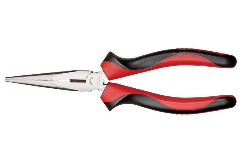Plier Telephone Ged Red 200 Mm