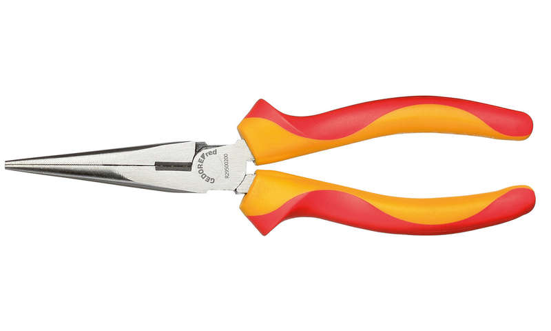 Plier Ged Red Vde L200 Mm 2 C Handle Xxx