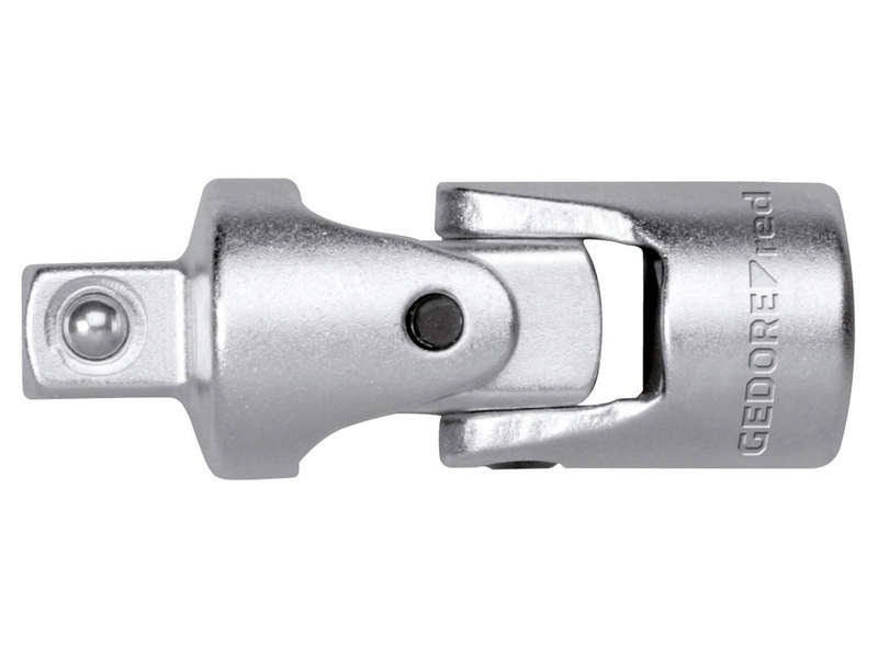 Universal Joint Ged 1/4 36 Mm